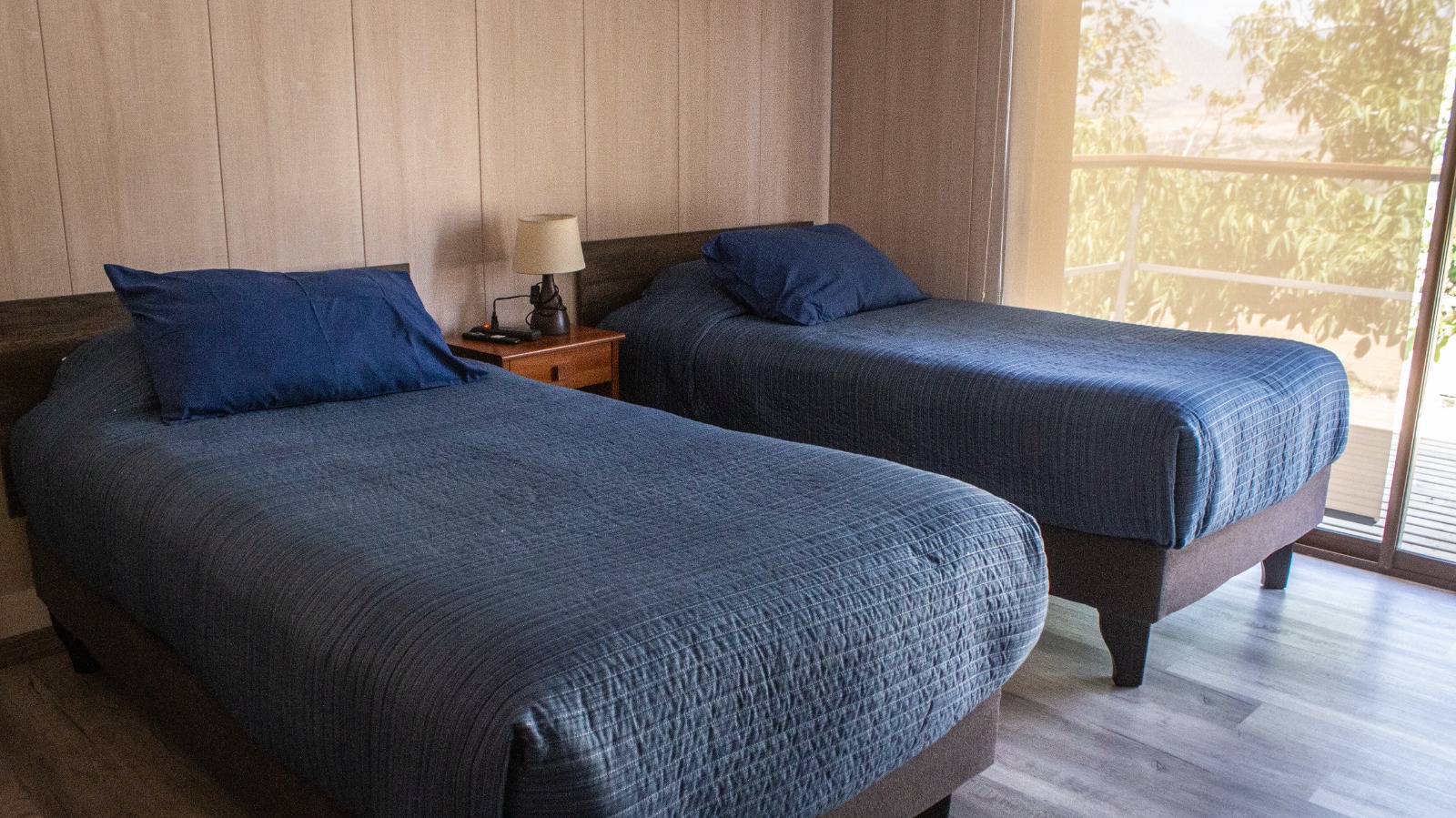 Suites